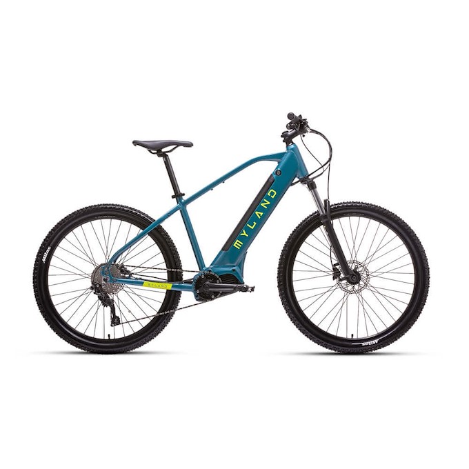 MYLAND MONVISO 27,5" - Taglia S/M